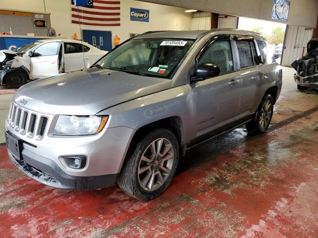 JEEP COMPASS SP 2016 1c4njcba5gd590242