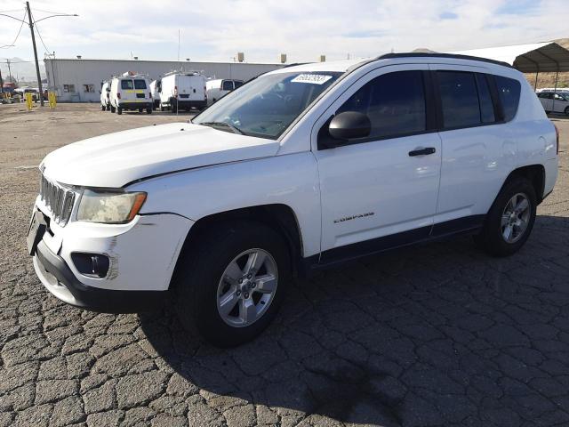 JEEP COMPASS SP 2016 1c4njcba5gd602602