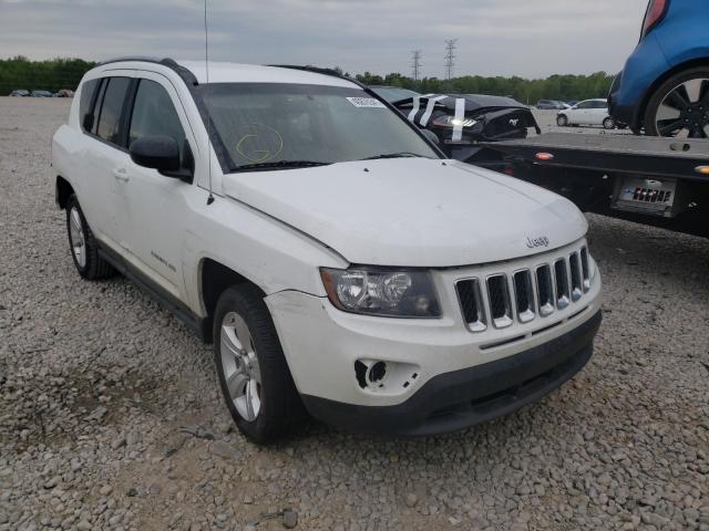 JEEP COMPASS SP 2016 1c4njcba5gd611364