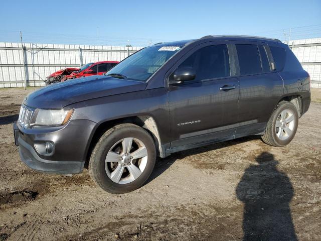 JEEP COMPASS 2016 1c4njcba5gd621554