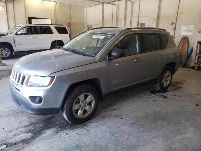 JEEP COMPASS SP 2016 1c4njcba5gd622428