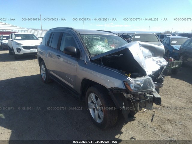 JEEP COMPASS 2016 1c4njcba5gd633879