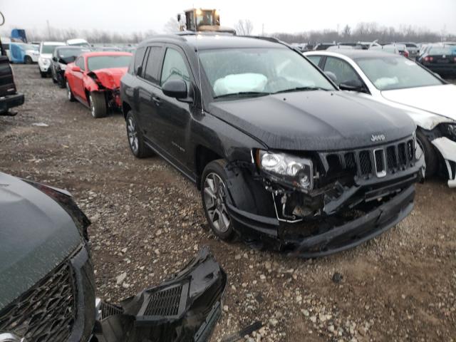 JEEP COMPASS SP 2016 1c4njcba5gd634739