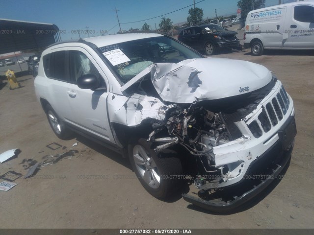 JEEP COMPASS 2016 1c4njcba5gd636720