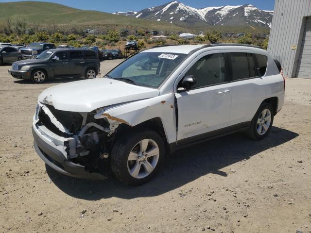 JEEP COMPASS SP 2016 1c4njcba5gd641755