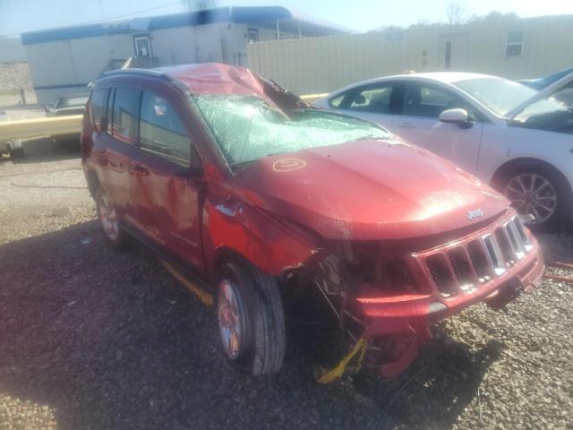 JEEP COMPASS SP 2016 1c4njcba5gd642727