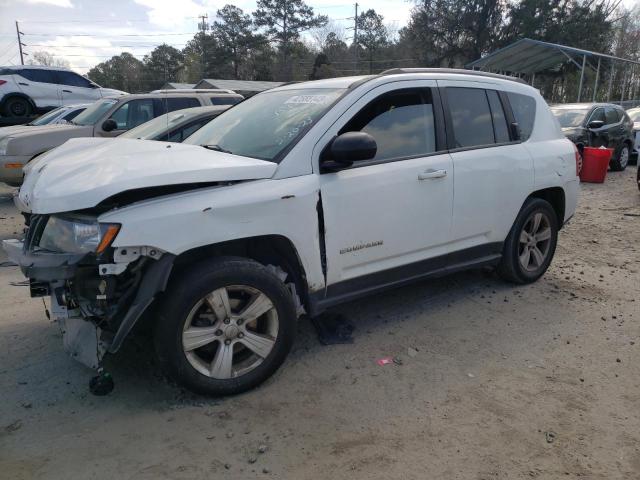 JEEP COMPASS SP 2016 1c4njcba5gd648852