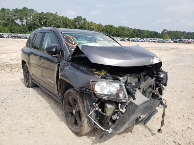 JEEP COMPASS SP 2016 1c4njcba5gd665456