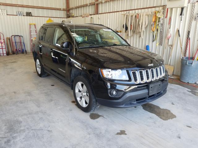 JEEP COMPASS SP 2016 1c4njcba5gd674979