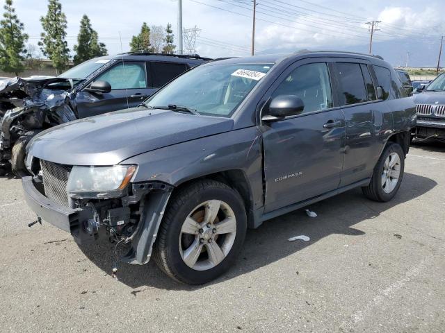 JEEP COMPASS 2016 1c4njcba5gd675128