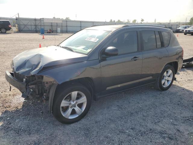 JEEP COMPASS 2016 1c4njcba5gd677235