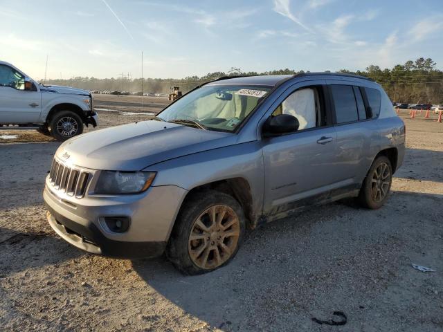 JEEP COMPASS SP 2016 1c4njcba5gd677980