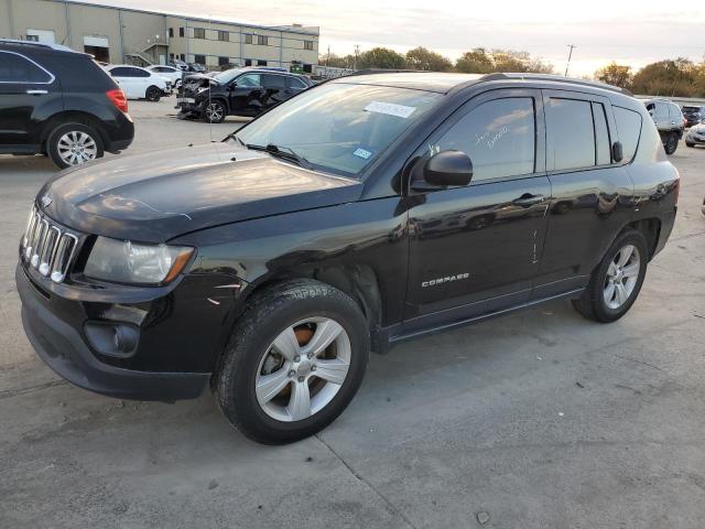 JEEP COMPASS 2016 1c4njcba5gd681429