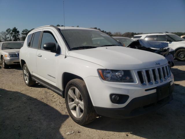 JEEP COMPASS SP 2016 1c4njcba5gd687800