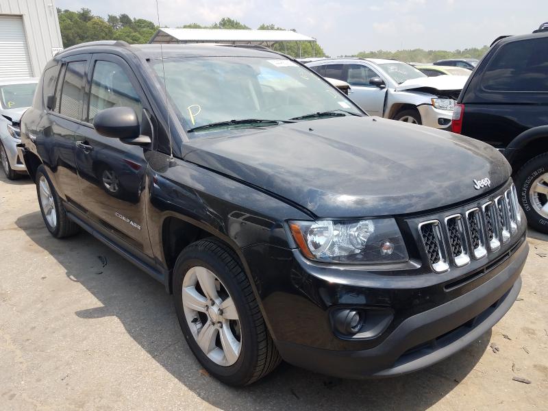 JEEP NULL 2016 1c4njcba5gd687862