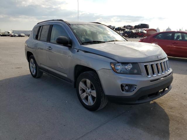 JEEP COMPASS SP 2016 1c4njcba5gd687957