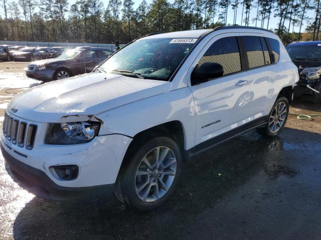 JEEP COMPASS 2016 1c4njcba5gd699669