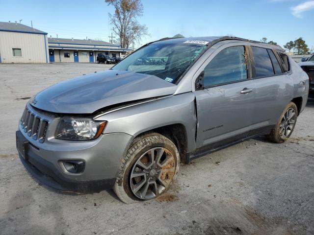 JEEP COMPASS 2016 1c4njcba5gd706183