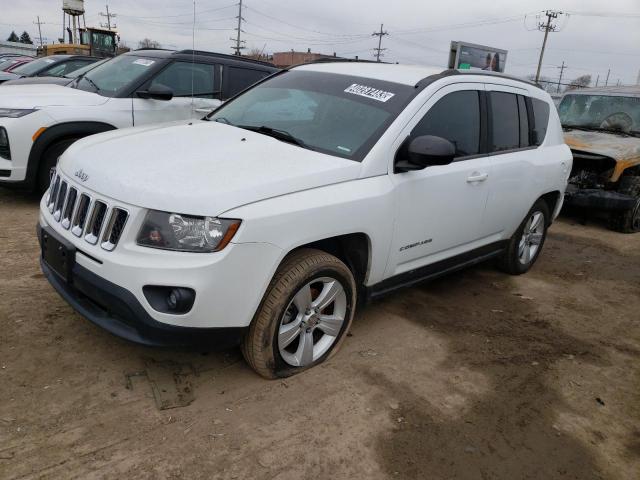 JEEP COMPASS SP 2016 1c4njcba5gd715403