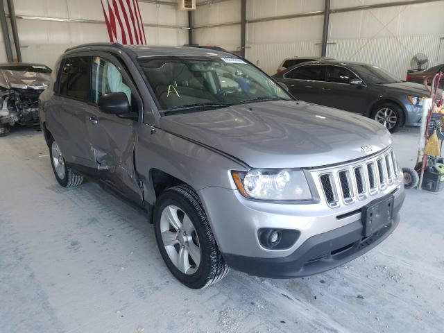 JEEP COMPASS SP 2016 1c4njcba5gd715594