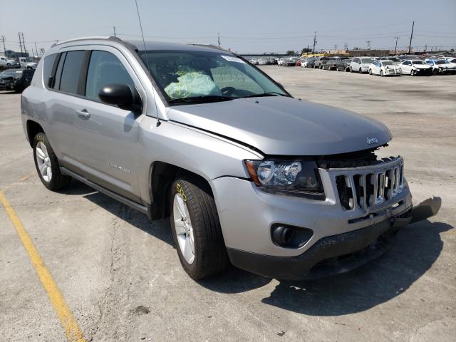 JEEP COMPASS SP 2016 1c4njcba5gd715692