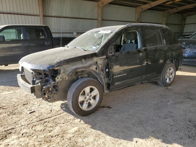 JEEP COMPASS 2016 1c4njcba5gd731651