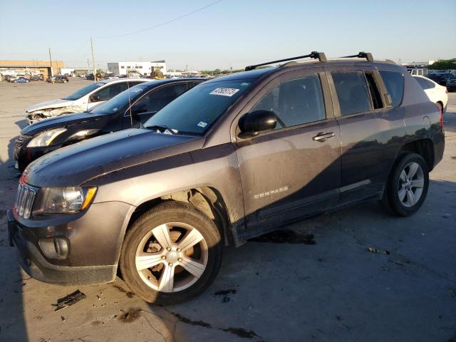 JEEP COMPASS SP 2016 1c4njcba5gd742956