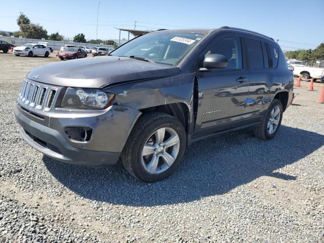 JEEP COMPASS SP 2016 1c4njcba5gd747283