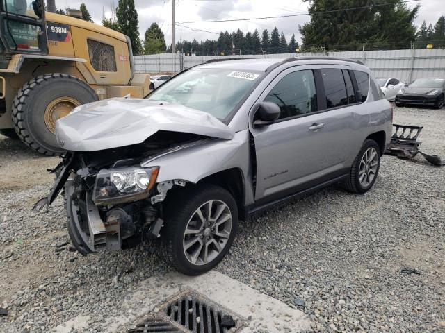 JEEP COMPASS SP 2016 1c4njcba5gd749616