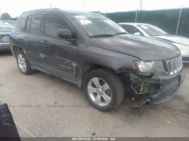 JEEP COMPASS 2016 1c4njcba5gd753746