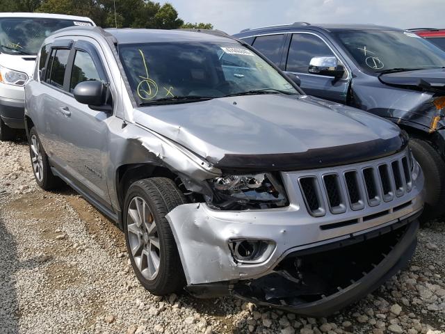 JEEP COMPASS SP 0 1c4njcba5gd763130