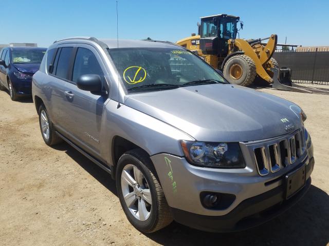 JEEP COMPASS SP 2016 1c4njcba5gd810544