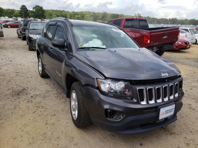 JEEP COMPASS SP 2016 1c4njcba5gd815050