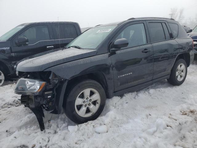 JEEP COMPASS 2016 1c4njcba5gd815176