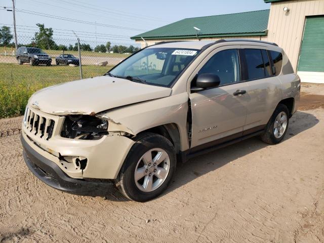 JEEP COMPASS SP 2016 1c4njcba5gd815436