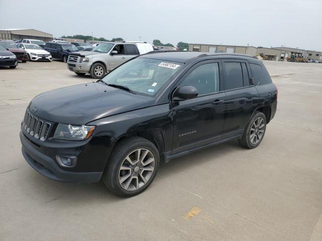 JEEP COMPASS 2017 1c4njcba5hd103123