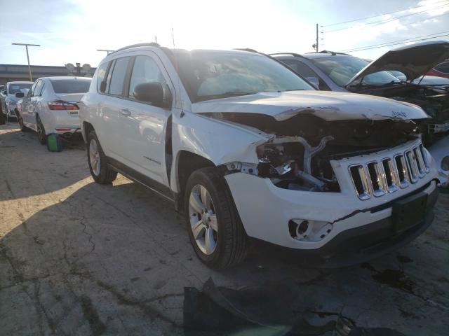 JEEP COMPASS SP 2017 1c4njcba5hd123842