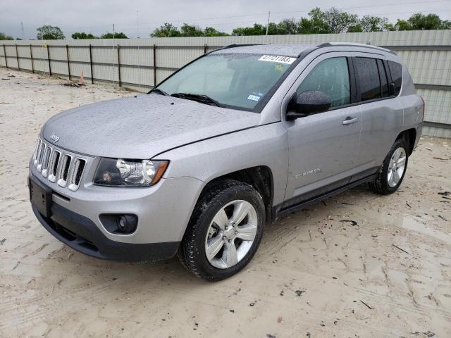 JEEP COMPASS SP 2017 1c4njcba5hd124036