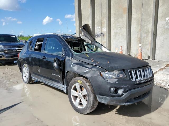 JEEP COMPASS SP 2017 1c4njcba5hd124716