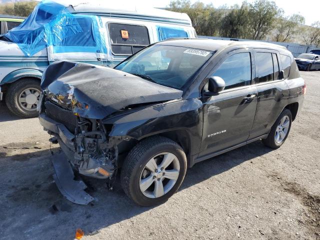 JEEP COMPASS SP 2017 1c4njcba5hd147039