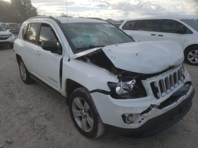 JEEP COMPASS SP 2017 1c4njcba5hd148238