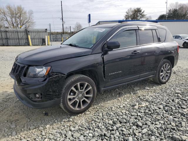 JEEP COMPASS 2017 1c4njcba5hd173835