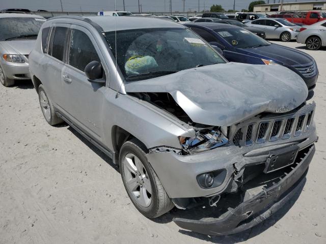 JEEP COMPASS SP 2012 1c4njcba6cd503569