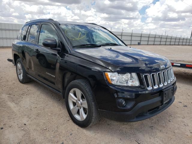 JEEP COMPASS SP 2012 1c4njcba6cd523840