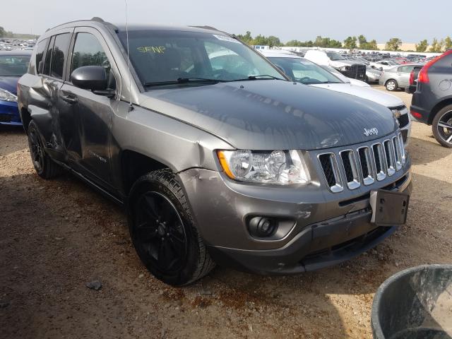 JEEP COMPASS SP 2012 1c4njcba6cd538774