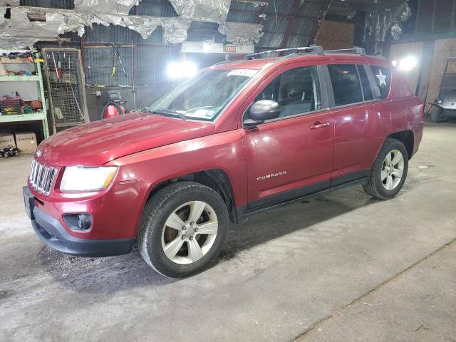 JEEP COMPASS SP 2012 1c4njcba6cd542243