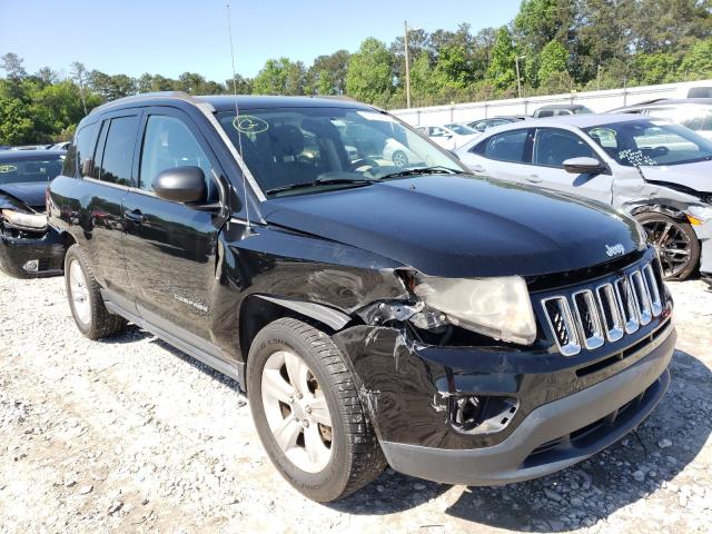 JEEP COMPASS SP 2012 1c4njcba6cd553923