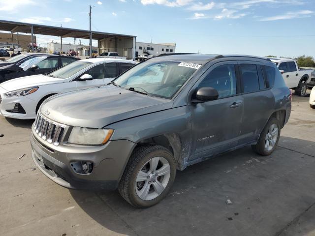 JEEP COMPASS SP 2012 1c4njcba6cd639149