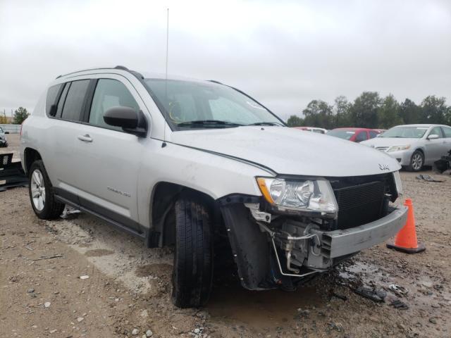 JEEP COMPASS SP 2012 1c4njcba6cd651611