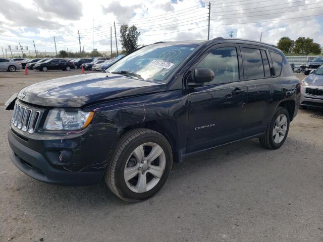 JEEP COMPASS SP 2012 1c4njcba6cd678002